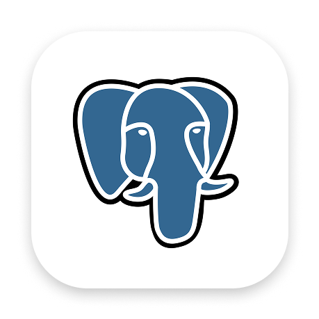 PostgreSQL